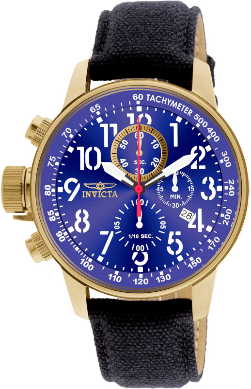 Hodinky Invicta model I-Force 1516