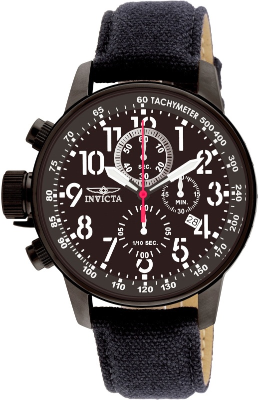 Hodinky Invicta model I-Force 1517