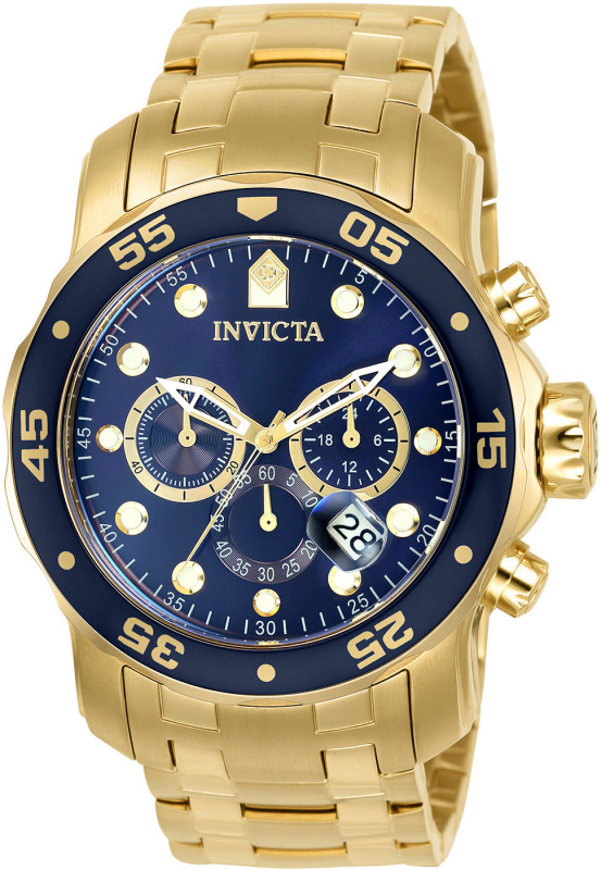 Hodinky Invicta model Pro Diver 0073