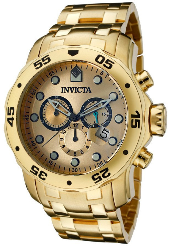 Hodinky Invicta model Pro Diver 0074