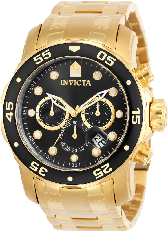 Hodinky Invicta model Pro Diver 0072