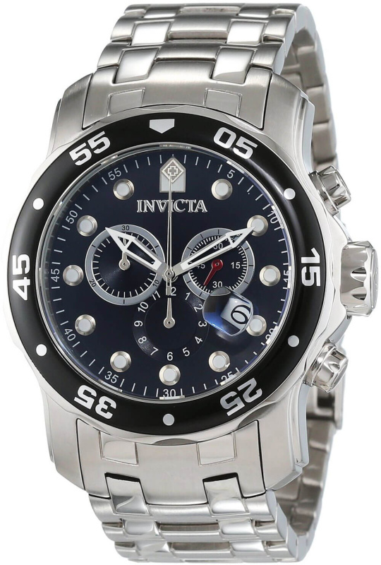 Hodinky Invicta model Pro Diver 0069