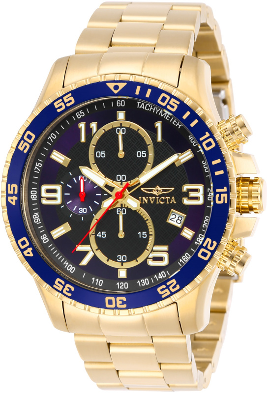 Hodinky Invicta model Specialty 14878