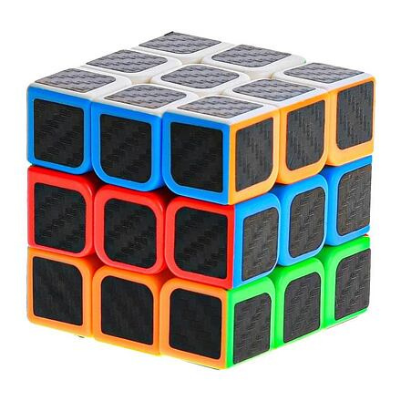 Hlavolam Kostka 3x3