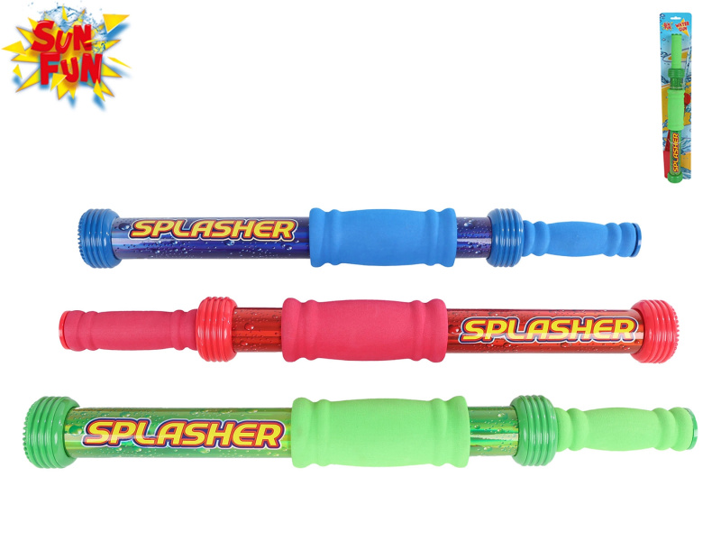 Sun Fun vodní pumpa 46 cm pro dětské vodní hry