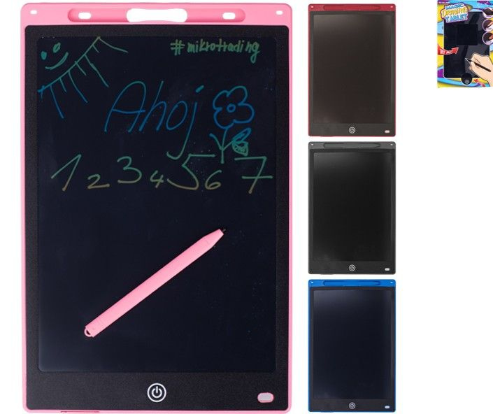 Tablet kreslící s perem