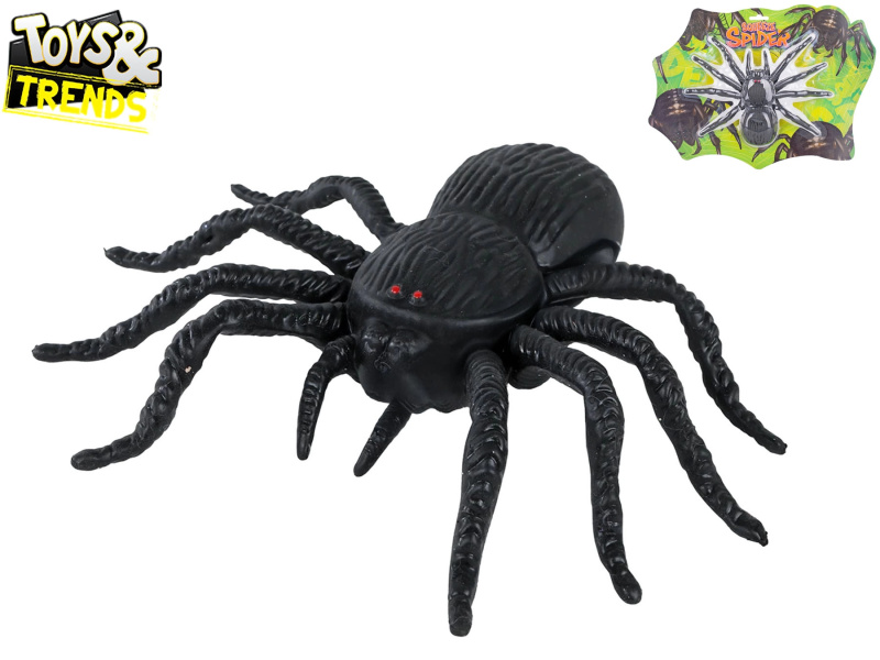 Super strečový pavouk Toys&Trends