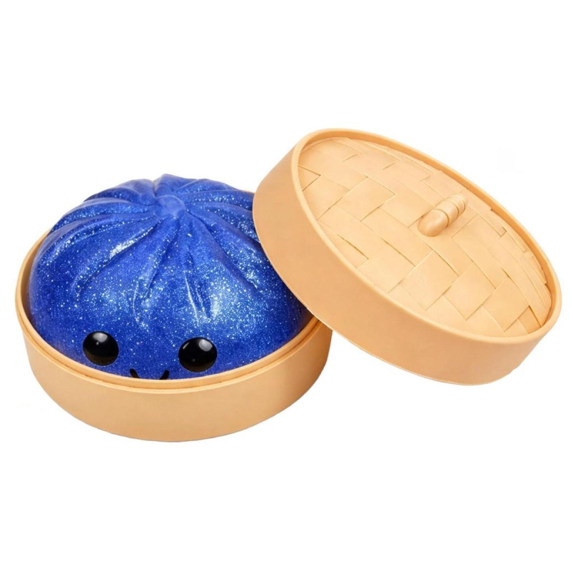Squishy Dumpling Sugar natahovací knedlíček 9 cm