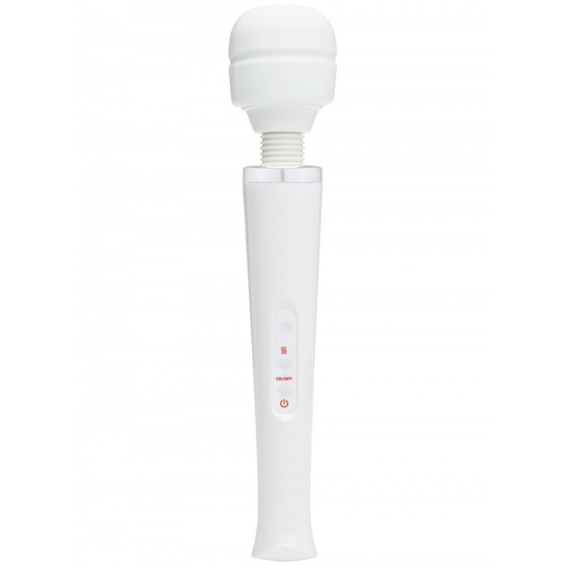 Toy Joy Magic Massager masážní hlavice bílá