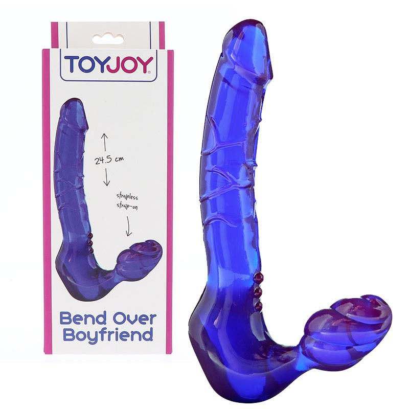 Toyjoy BEND OVER BOYFRIEND