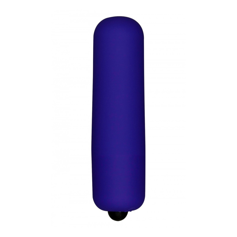 Toyjoy FUNKY BULLET fialová