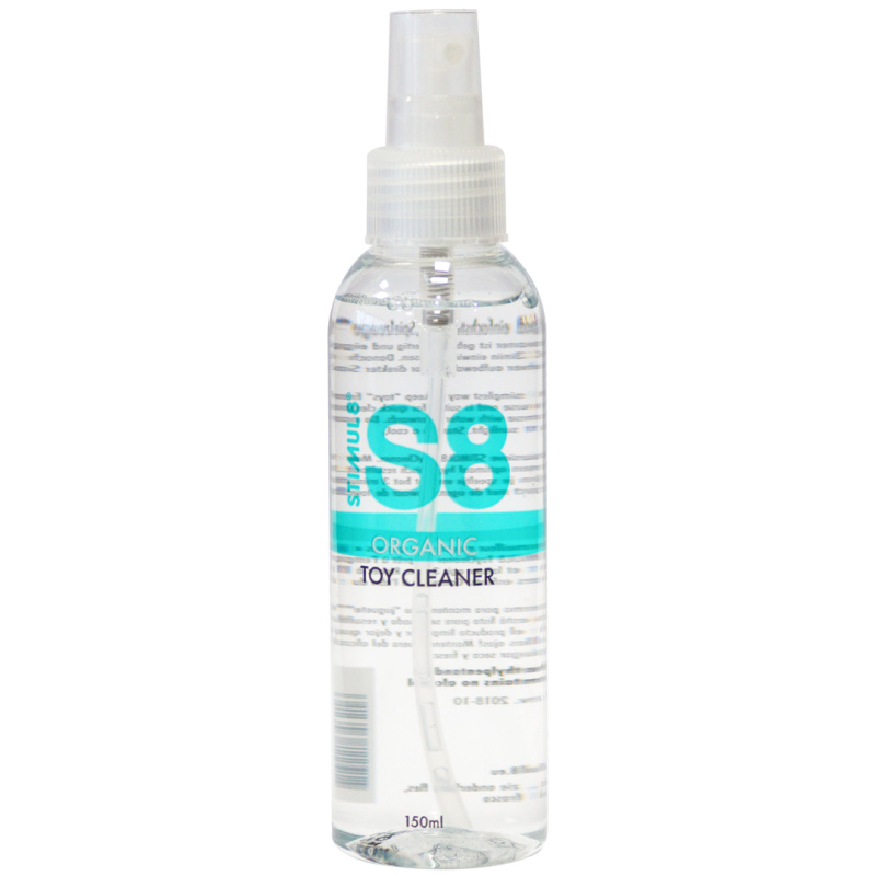 Stimul8 Toy cleaner 150ml