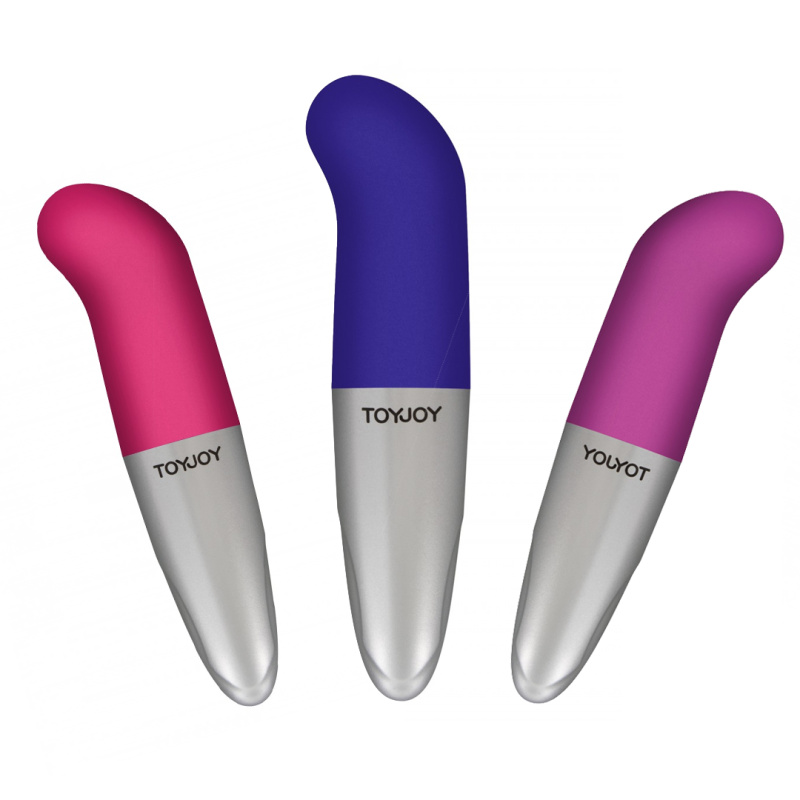 Toyjoy Funky Viberette G Spot