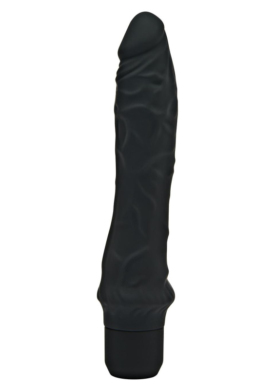 Classic Large Vibrátor - černý