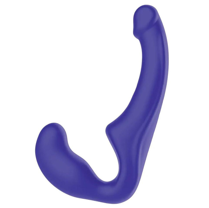 Bend Over Boyfriend strap-on dildo