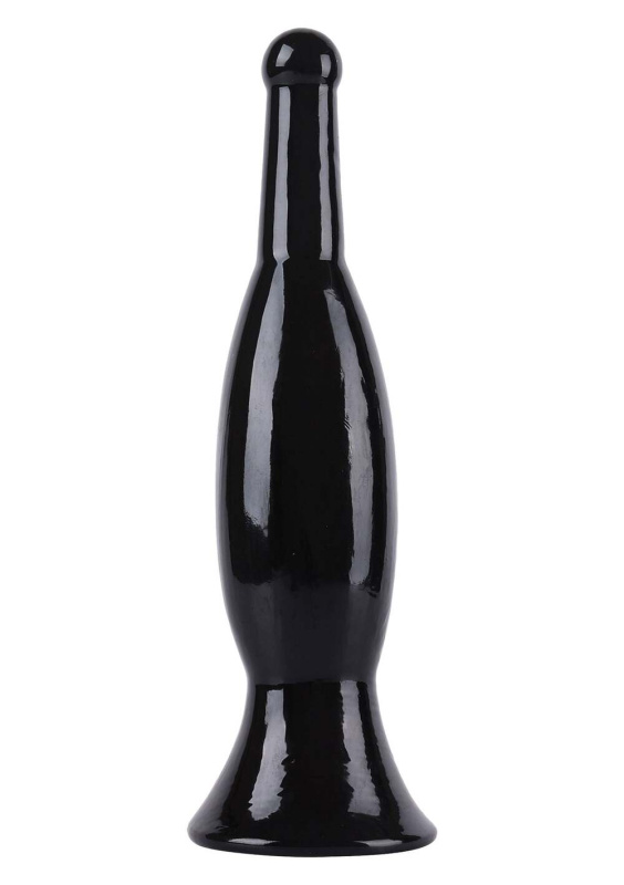Hidden Desire Buttplug Slider anální dildo 27cm
