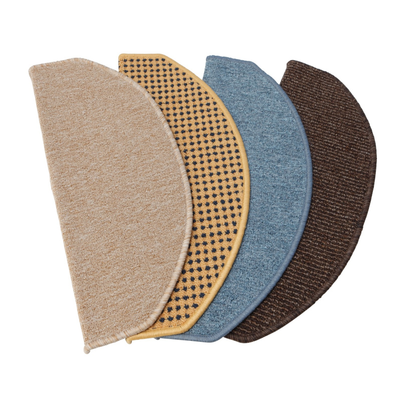 Schodišťové rohože balení 15 ks