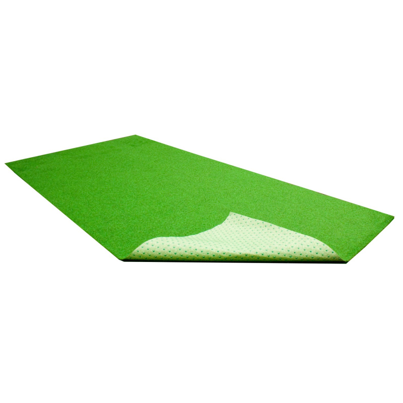 Travní koberec Hockey 133 x 300 cm, zelený