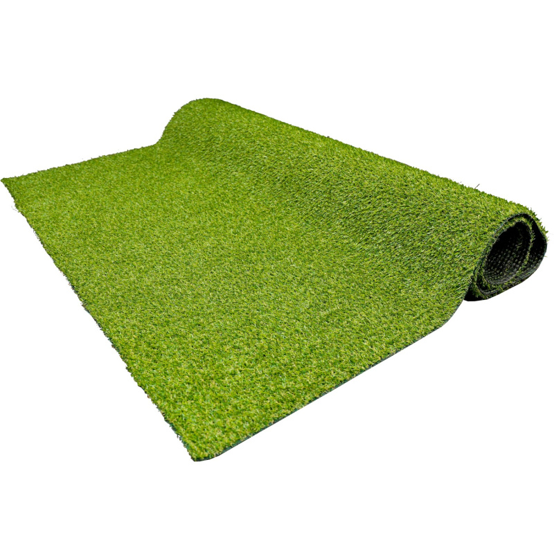 Rohož z umělé trávy Barcelona, 200 x 100 cm