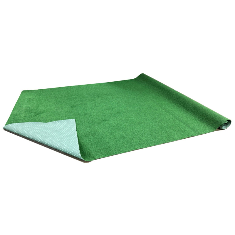 Multimat Umělý travní koberec Hockey Nop, zelená, 200 x 300 cm