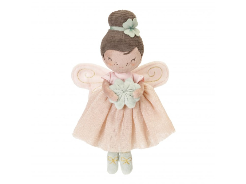 Little Dutch Panenka Ella víla štěstí 20 cm