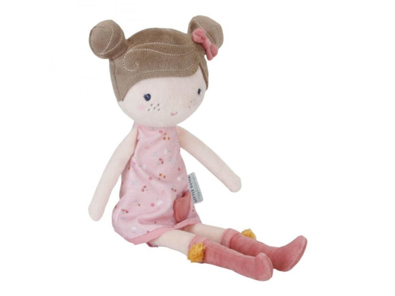 Little Dutch Doll Rosa panenka Rosa 1 ks