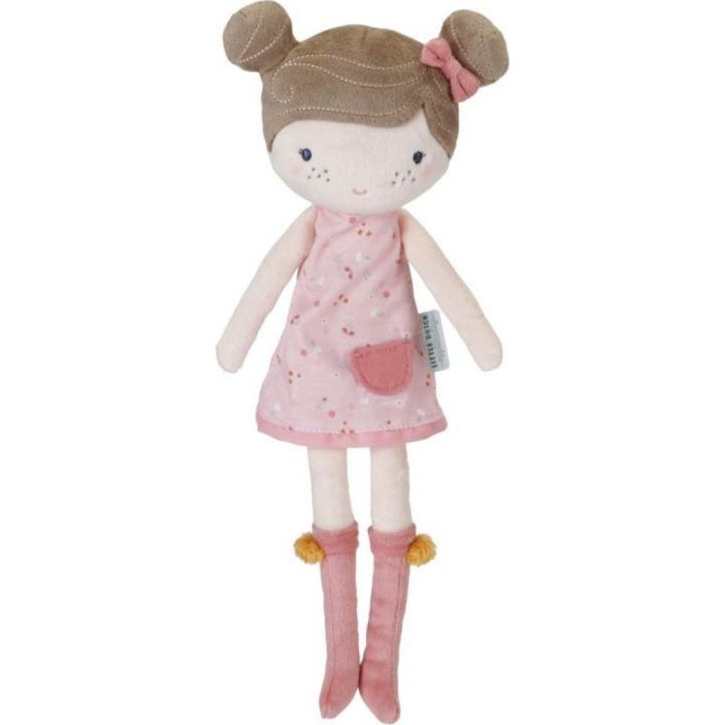 Little Dutch Doll Rosa panenka Rosa 1 ks