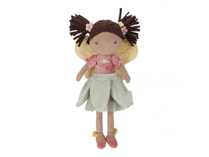 Little Dutch Fairy Garden Doll Evi panenka 12 m+ 1 ks