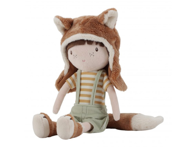 Little Dutch Panenka Sam Forest Friends