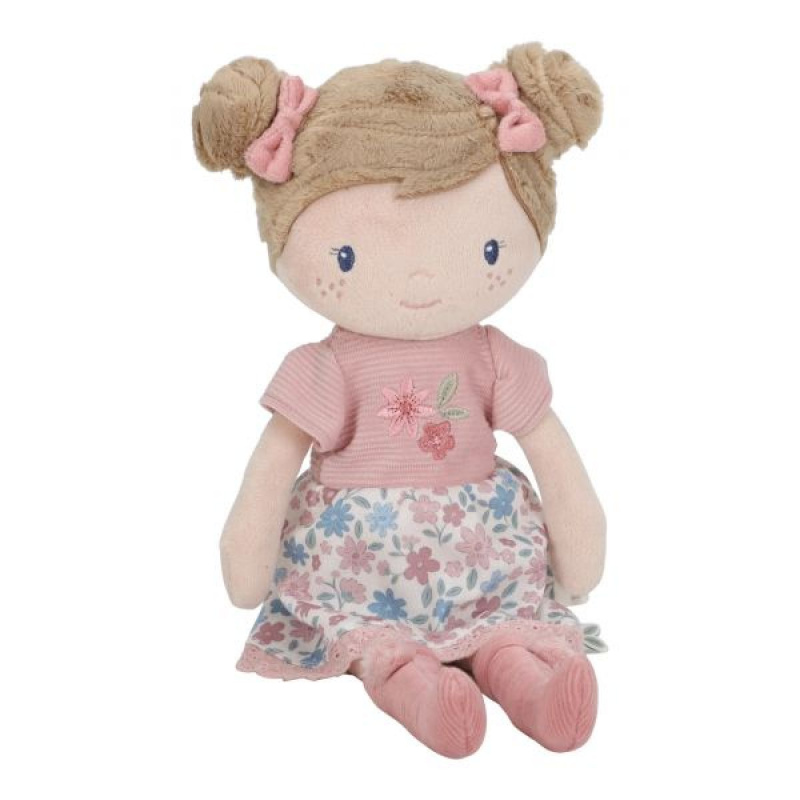 Little Dutch Panenka Rosa 35 cm