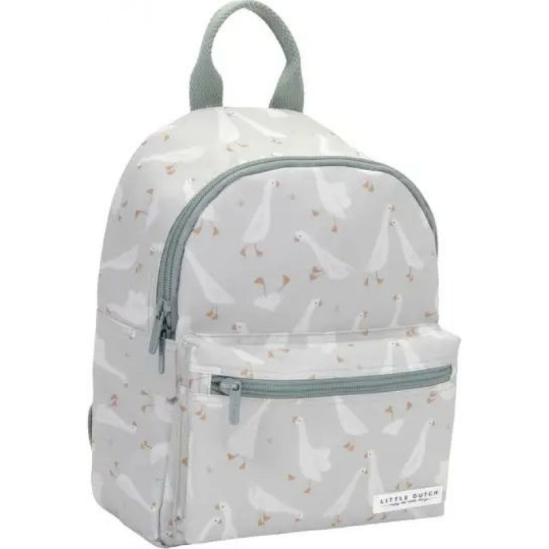Little Dutch Dětský batůžek Husa
