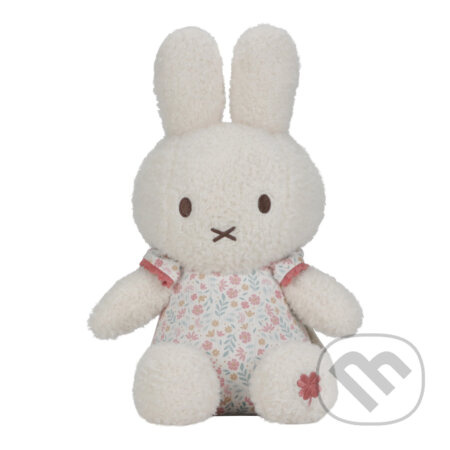 Králiček Miffy Lucky Blossom 30 cm