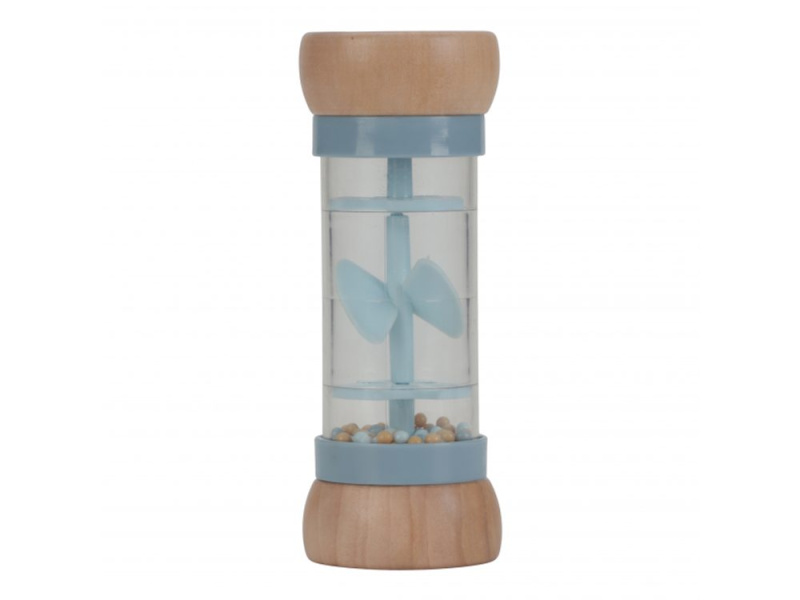 Little Dutch Chrastítko přesýpací hodiny Forest Friends