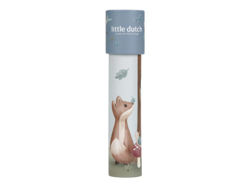 Kaleidoskop Forest Friends