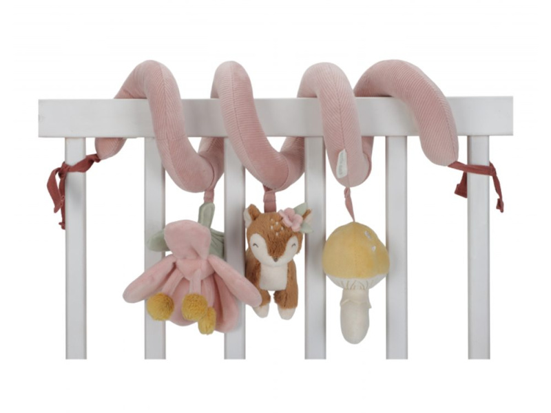 Little Dutch Spirála Fairy Garden