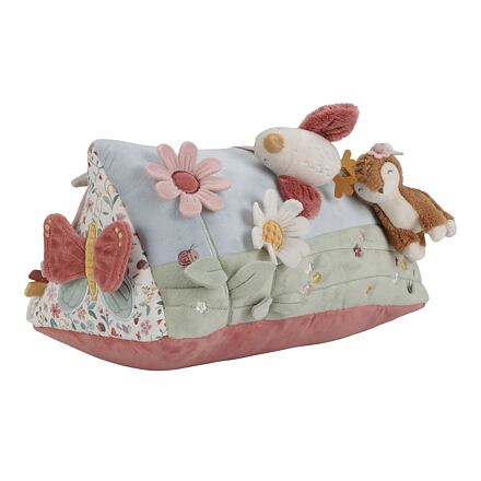 Little Dutch Polštářek pro hru na bříšku Fairy Garden
