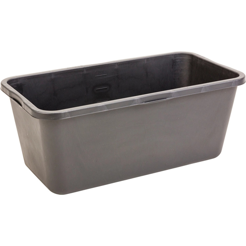 Nádoba plastová obdélníková Berdal Gripline 90 l