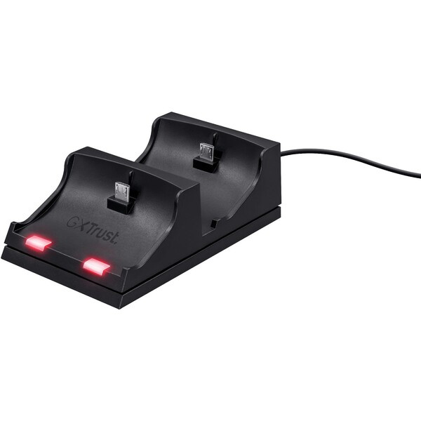 Trust GXT 235 Duo Charging Dock PS4