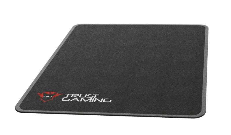 Trust podložka pod herní křeslo - GXT 715 Chair mat Černá