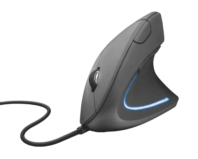 Trust Verto Ergonomic Mouse 22885 Černá