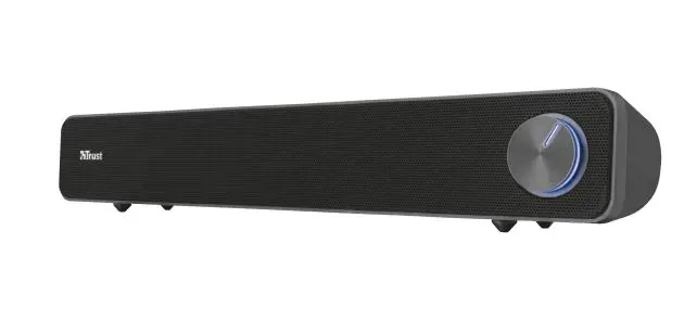 Trust ARYS SOUNDBAR Černá