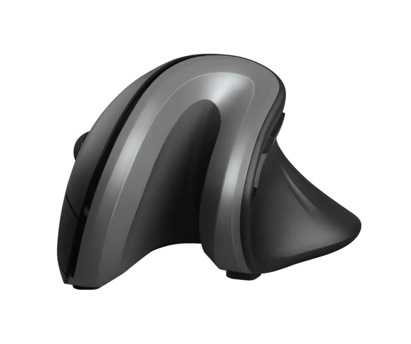 Trust Verro Ergonomic Wireless Mouse 23507 Černá