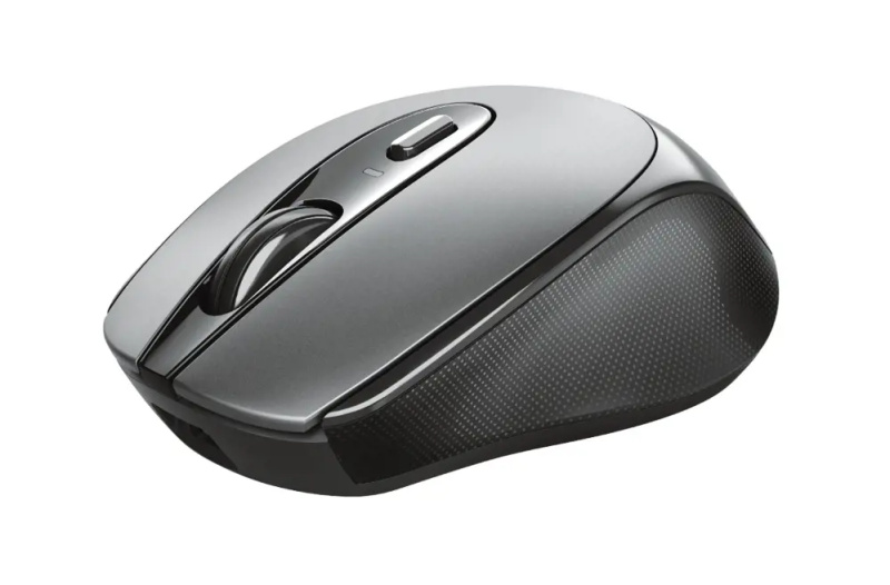 Trust Zaya Rechargeable Wireless Mouse 23809 Černá
