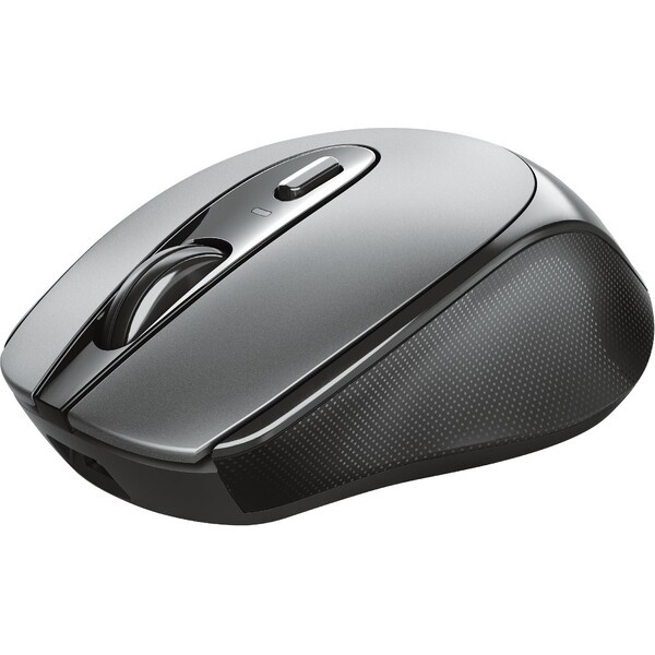 Trust Zaya Rechargeable Wireless Mouse 23809 Černá
