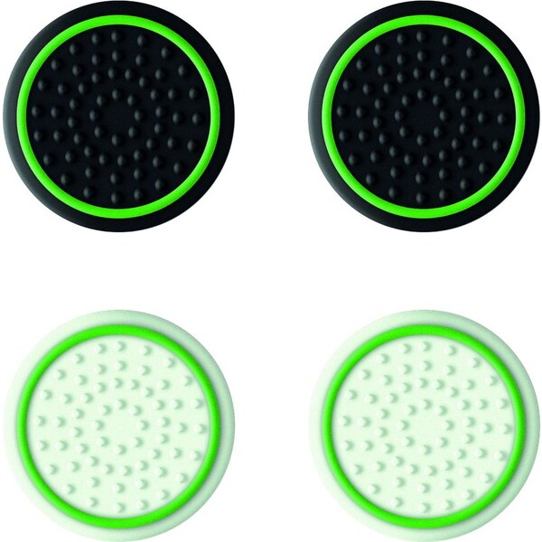 Trust GXT 267 4-PACK Thumb Grips Xbox Series X