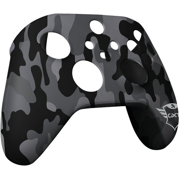 Trust GXT 749K Controller Sleeve Xbox Camo Černý maskáč