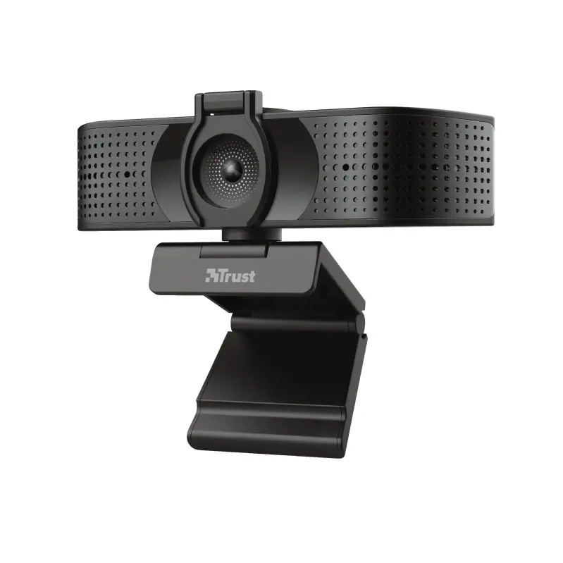 Trust Teza 4K Ultra HD Webcam Černá