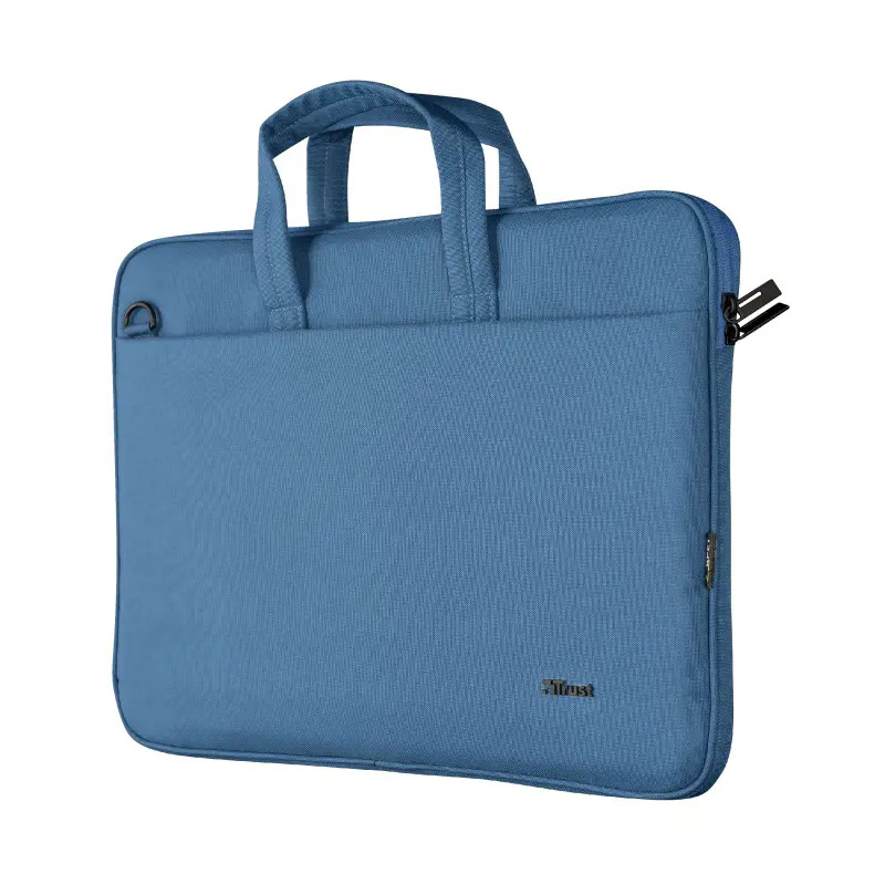 Trust Bologna 16" Eco Blue 24448 Modrá