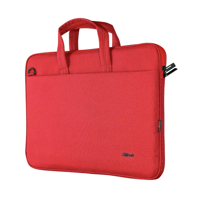 Trust Bologna 16" Eco RED 24449 Červená