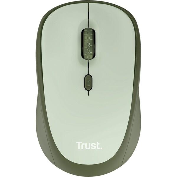 TRUST 24552 Zelená